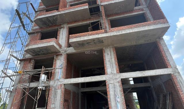 💥GIÁ TỐT TRONG KHU VỰC, ĐẤT NỀN VÀ NHÀ PHỐ LIỀN KỀ, NGÔ CHÍ QUỐC, BÌNH CHIỂU, THỦ ĐỨC, SHR, HXH