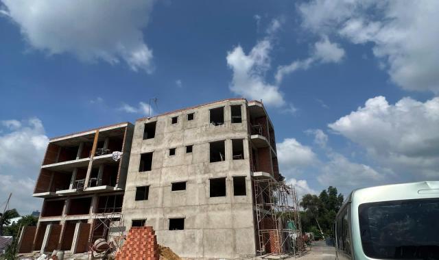 💥GIÁ TỐT TRONG KHU VỰC, ĐẤT NỀN VÀ NHÀ PHỐ LIỀN KỀ, NGÔ CHÍ QUỐC, BÌNH CHIỂU, THỦ ĐỨC, SHR, HXH