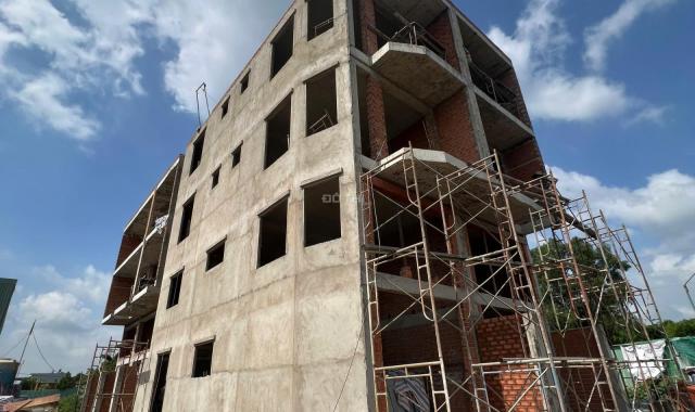 💥GIÁ TỐT TRONG KHU VỰC, ĐẤT NỀN VÀ NHÀ PHỐ LIỀN KỀ, NGÔ CHÍ QUỐC, BÌNH CHIỂU, THỦ ĐỨC, SHR, HXH