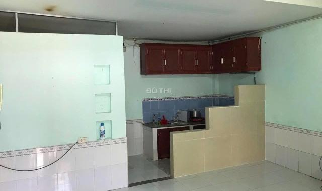 Cần Bán Nhà 36.7m2 - Hẻm Xe Hơi Thông - Đường Trung Mỹ Tây 2A Phường Trung Mỹ Tây Q12