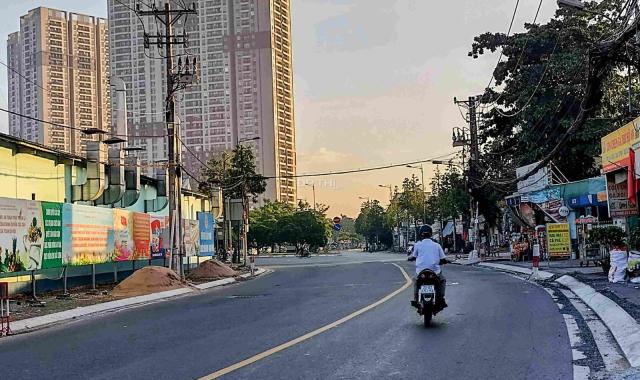 Dòng tiền 30 triệu/tháng Nhà 3 tầng mặt tiền đường số, Kha Vạn Cân Linh Chiểu, 86m2, 11 tỷ