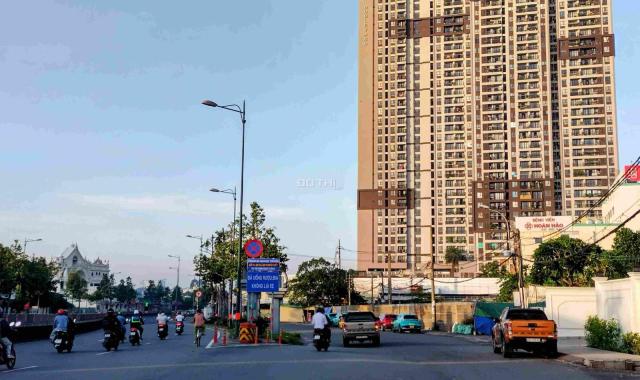 Dòng tiền 30 triệu/tháng Nhà 3 tầng mặt tiền đường số, Kha Vạn Cân Linh Chiểu, 86m2, 11 tỷ