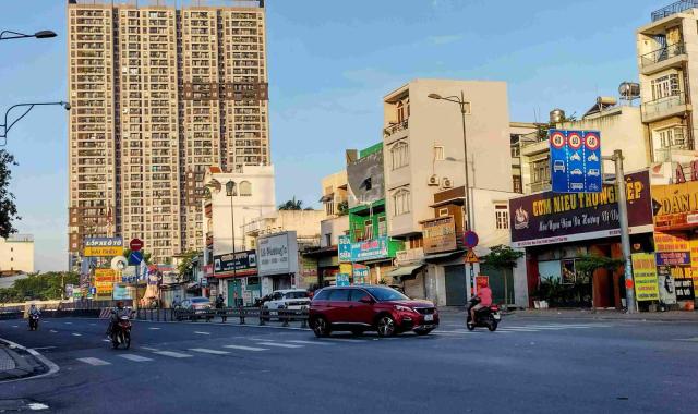 Dòng tiền 30 triệu/tháng Nhà 3 tầng mặt tiền đường số, Kha Vạn Cân Linh Chiểu, 86m2, 11 tỷ