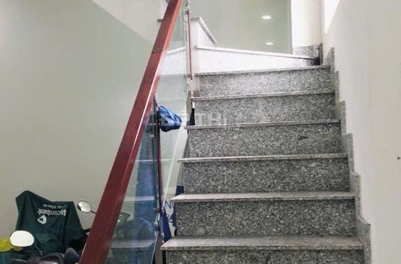 Dòng tiền 30 triệu/tháng Nhà 3 tầng mặt tiền đường số, Kha Vạn Cân Linh Chiểu, 86m2, 11 tỷ