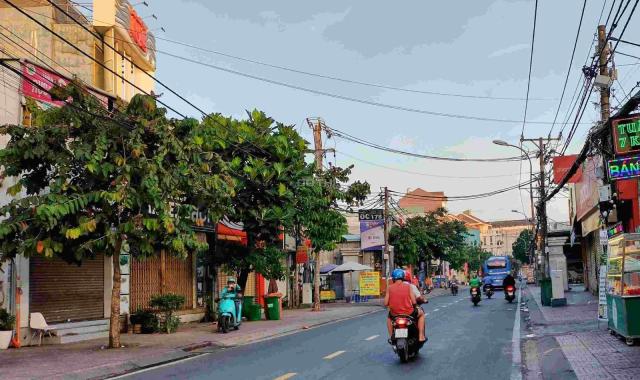 Bán Đất hẻm đường Hoàng Diệu 2 Linh Chiểu, 73m2, 5,6 tỷ