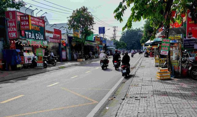 Bán Đất hẻm đường Hoàng Diệu 2 Linh Chiểu, 73m2, 5,6 tỷ