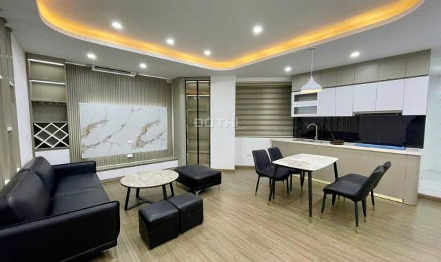 Căn hộ KĐT Mỹ Đình 86m2 3PN 2WC full nội thất giá 6 tỷ