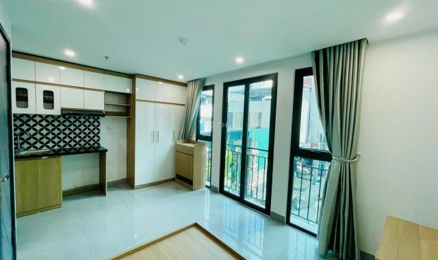 Bán nhà Mễ Trì Hạ 50 x 6 tầng thang máy 9 phòng cho thuê 12 tỷ 6
