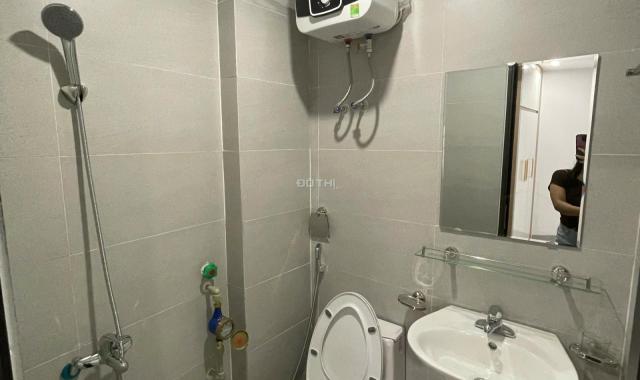 Bán nhà Mễ Trì Hạ 50 x 6 tầng thang máy 9 phòng cho thuê 12 tỷ 6