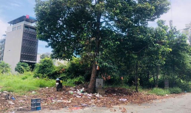 Bán đất biệt thự KDC dự án Huy Hoàng, đường 69A, phường Thạnh Mỹ Lợi, Q2,HCM