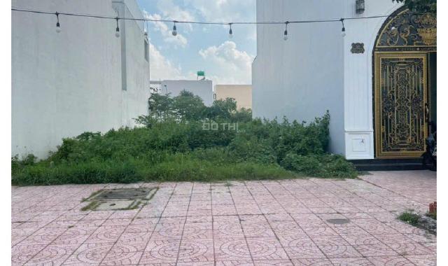 CHÍNH CHỦ CẦN BÁN ĐẤT NGAY TRUNG TÂM TP. TÂN AN LONG AN – 100M² – SHR – GIÁ CHỈ 1 TỶ 5