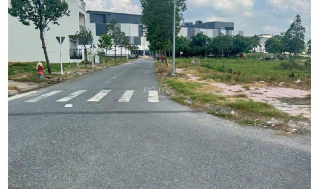 CHÍNH CHỦ CẦN BÁN ĐẤT NGAY TRUNG TÂM TP. TÂN AN LONG AN – 100M² – SHR – GIÁ CHỈ 1 TỶ 5