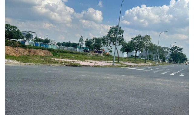 CHÍNH CHỦ CẦN BÁN ĐẤT NGAY TRUNG TÂM TP. TÂN AN LONG AN – 100M² – SHR – GIÁ CHỈ 1 TỶ 5