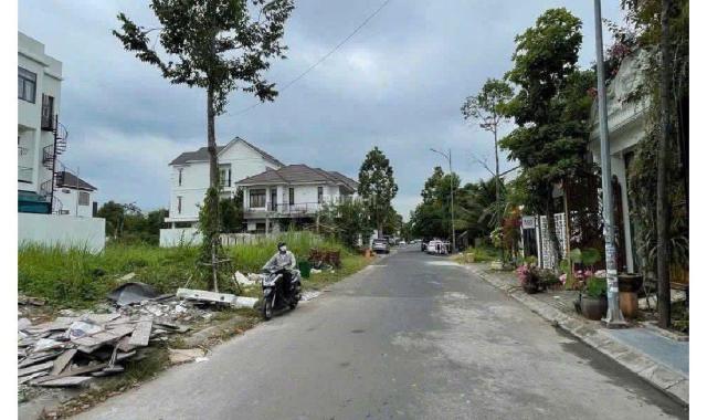 CHÍNH CHỦ CẦN BÁN ĐẤT NGAY TRUNG TÂM TP. TÂN AN LONG AN – 80M² – SHR – GIÁ CHỈ 1 TỶ 1