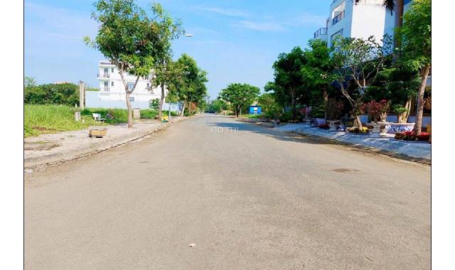 CHÍNH CHỦ CẦN BÁN ĐẤT NGAY TRUNG TÂM TP. TÂN AN LONG AN – 80M² – SHR – GIÁ CHỈ 1 TỶ 1