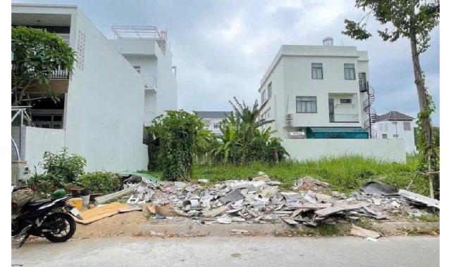 CHÍNH CHỦ CẦN BÁN ĐẤT NGAY TRUNG TÂM TP. TÂN AN LONG AN – 80M² – SHR – GIÁ CHỈ 1 TỶ 1