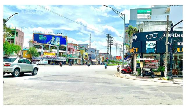 CHÍNH CHỦ CẦN BÁN ĐẤT NGAY TRUNG TÂM TP. TÂN AN LONG AN – 80M² – SHR – GIÁ CHỈ 1 TỶ 1