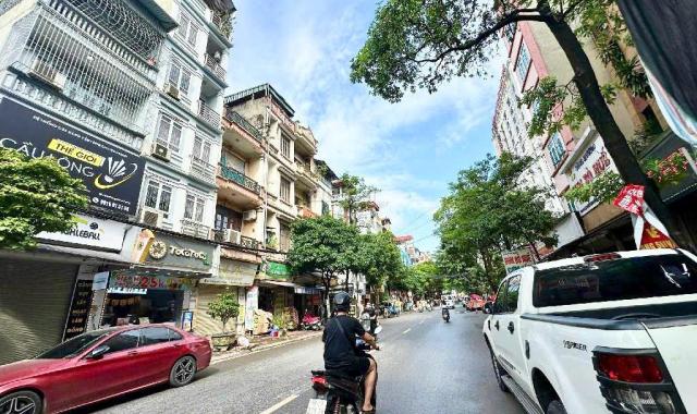 Bán nhà mặt phố tại Phường Văn Quán, Hà Đông, Hà Nội diện tích 68m2 giá 29 Tỷ