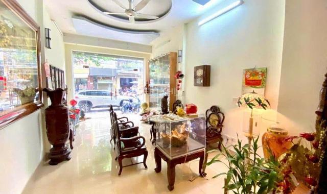 Bán nhà mặt phố tại Phường Văn Quán, Hà Đông, Hà Nội diện tích 68m2 giá 29 Tỷ