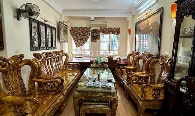 Bán nhà mặt phố tại Phường Văn Quán, Hà Đông, Hà Nội diện tích 68m2 giá 29 Tỷ