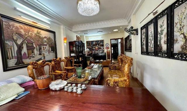 Bán nhà mặt phố tại Phường Văn Quán, Hà Đông, Hà Nội diện tích 68m2 giá 29 Tỷ