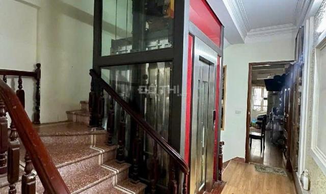 Bán nhà mặt phố tại Phường Văn Quán, Hà Đông, Hà Nội diện tích 68m2 giá 29 Tỷ