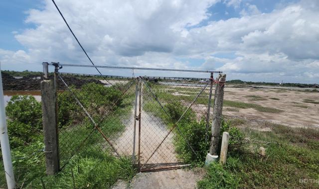 ~2000m2 gần kdl Vàm Sát, trường học, ubnd xã
