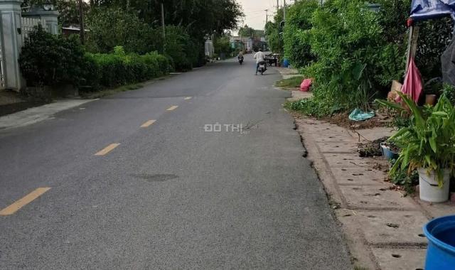 GẤP - em cần bán MT Giồng Cát 145m2 giá ngộp chỉ 520Tr lấy vốn làm ăn