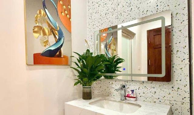 Bán nhà riêng tại Đường Trường Chinh, Phường Khương Mai, Thanh Xuân, Hà Nội diện tích 39m2 giá 11