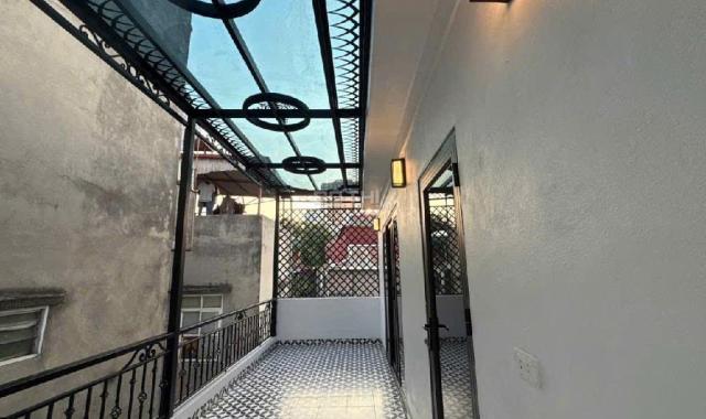Bán nhà riêng tại Đường Trường Chinh, Phường Khương Mai, Thanh Xuân, Hà Nội diện tích 39m2 giá 11