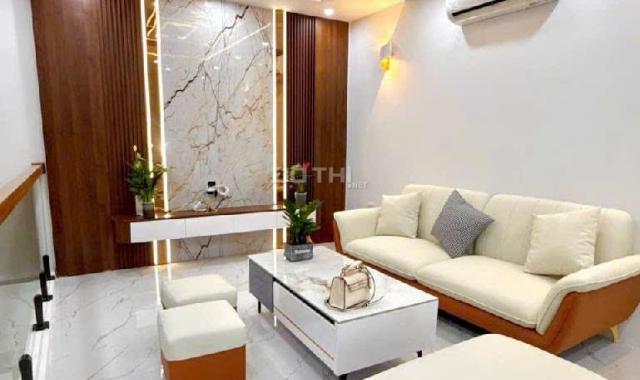 Bán nhà riêng tại Đường Trường Chinh, Phường Khương Mai, Thanh Xuân, Hà Nội diện tích 39m2 giá 11