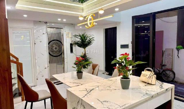 Bán nhà riêng tại Đường Trường Chinh, Phường Khương Mai, Thanh Xuân, Hà Nội diện tích 39m2 giá 11
