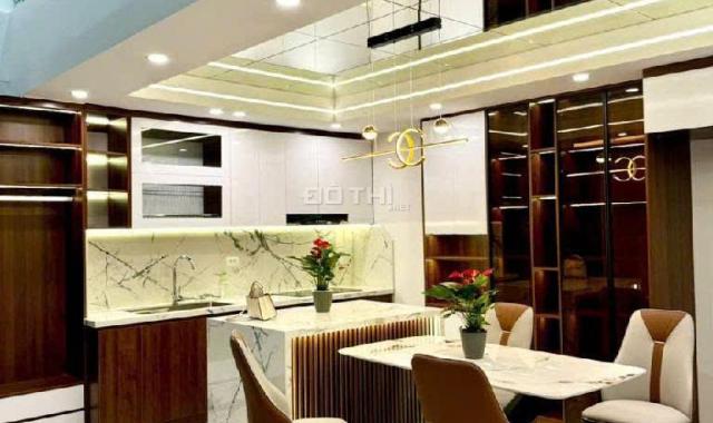 Bán nhà riêng tại Đường Trường Chinh, Phường Khương Mai, Thanh Xuân, Hà Nội diện tích 39m2 giá 11