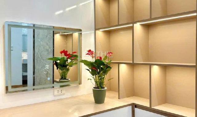 Bán nhà riêng tại Đường Trường Chinh, Phường Khương Mai, Thanh Xuân, Hà Nội diện tích 39m2 giá 11