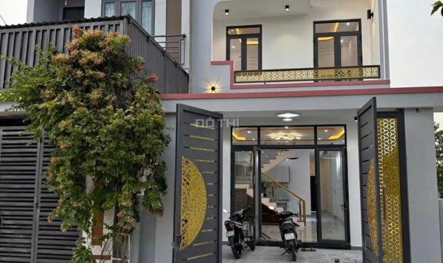 🏡 CHÍNH CHỦ BÁN NHÀ MỚI XÂY GẦN KCN CẦU TRÀM LONG, LONG AN GIÁ 2 TỶ 6 SHR