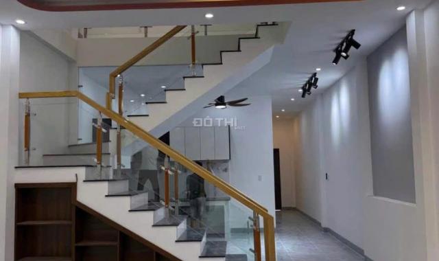 🏡 CHÍNH CHỦ BÁN NHÀ MỚI XÂY GẦN KCN CẦU TRÀM LONG, LONG AN GIÁ 2 TỶ 6 SHR