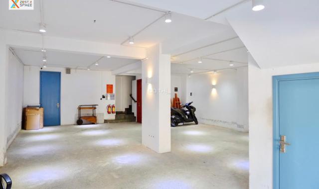 CHUYỂN NHƯỢNG NHÀ NGUYÊN CĂN – VỊ TRÍ TRUNG TÂM (Q1 CŨ)
