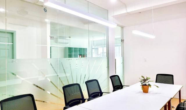 CHUYỂN NHƯỢNG NHÀ NGUYÊN CĂN – VỊ TRÍ TRUNG TÂM (Q1 CŨ)