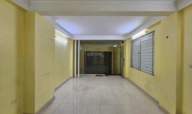 Bán nhà Mặt phố Mễ Trì kinh doanh sầm uất 50m2 6 tầng 19 tỷ