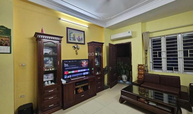 Bán nhà Mặt phố Mễ Trì kinh doanh sầm uất 50m2 6 tầng 19 tỷ