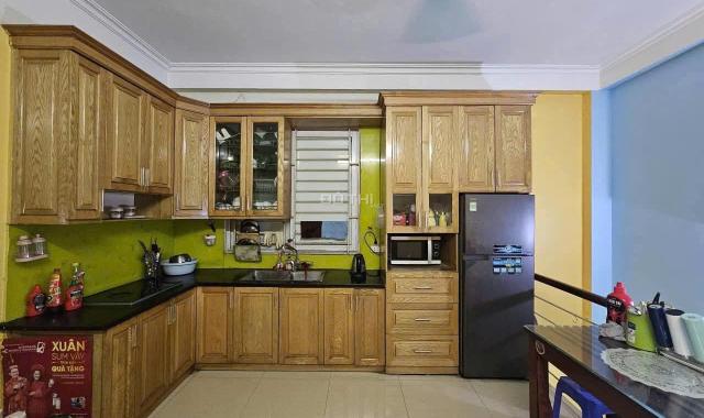 Bán nhà Mặt phố Mễ Trì kinh doanh sầm uất 50m2 6 tầng 19 tỷ
