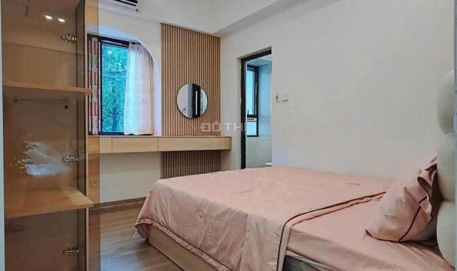 Căn hộ Khu ĐTM Mỹ Đình 2 114m2 3PN nội thất đẹp giá chỉ 5 tỷ 7