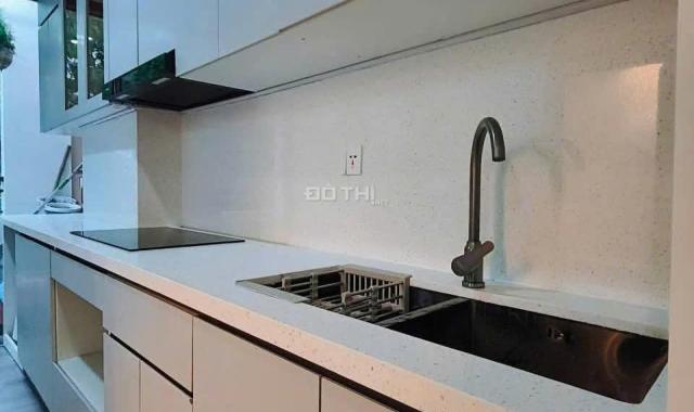 Căn hộ Khu ĐTM Mỹ Đình 2 114m2 3PN nội thất đẹp giá chỉ 5 tỷ 7