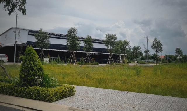 ĐẤT NỀN KHAN HIẾM 90M2 TẠI BẾN LỨC CHỈ 1TỶ650