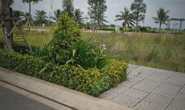 ĐẤT NỀN KHAN HIẾM 90M2 TẠI BẾN LỨC CHỈ 1TỶ650