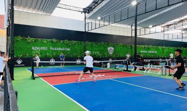 KDC Kinghill Residences Đã Có Sổ Cần Chủ Sớm Vài Lô Cuối