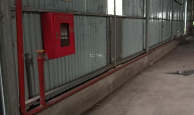 CHO THUÊ KHO, XƯỞNG tại CCN NGUYÊN KHÊ. Xã PHÚC THỊNH. TP HÀ NỘI