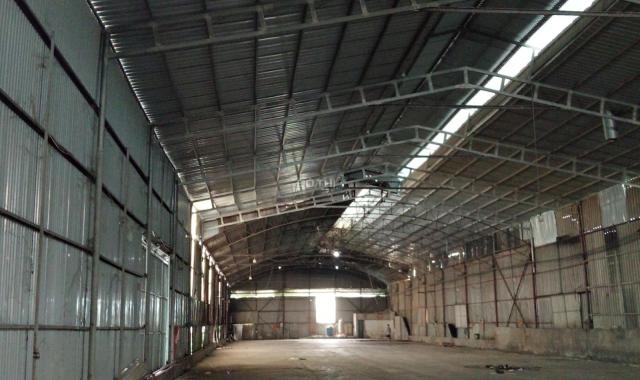 CHO THUÊ KHO, XƯỞNG tại CCN NGUYÊN KHÊ. Xã PHÚC THỊNH. TP HÀ NỘI