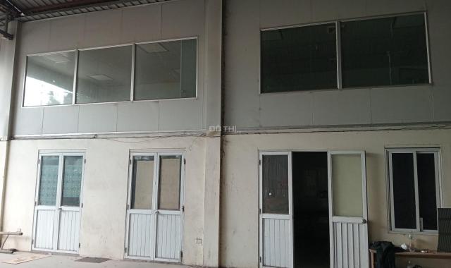 CHO THUÊ KHO, XƯỞNG tại CCN NGUYÊN KHÊ. Xã PHÚC THỊNH. TP HÀ NỘI