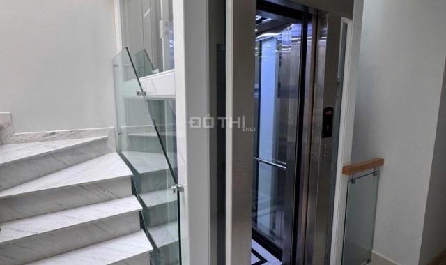 NHÀ TT Q.3, CAO THẮNG, 3.6x17,  5 TẦNG, GIÁ 12.X TỶ